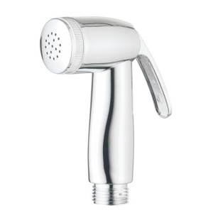 ABS 화장실 휴지통 비데 샤워 Shattaf