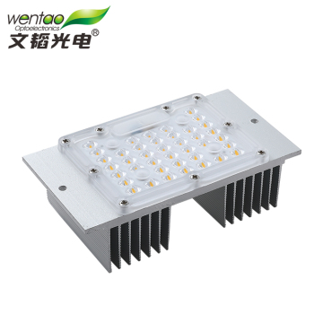 Bridgelux Lumileds IP67 Waterproof Square LED Module Downlight (30W/40W)