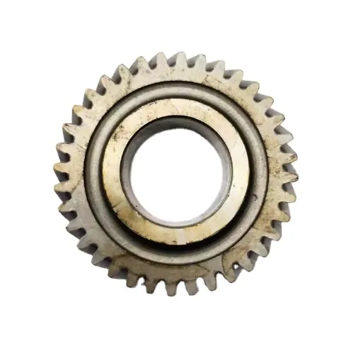 Customization Supplier: Auto Transmission Gearbox Parts Gear OEM 014 311 131B for Volkswagen