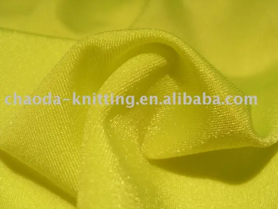 knitted fabric:spandex fabric /swimwear fabric