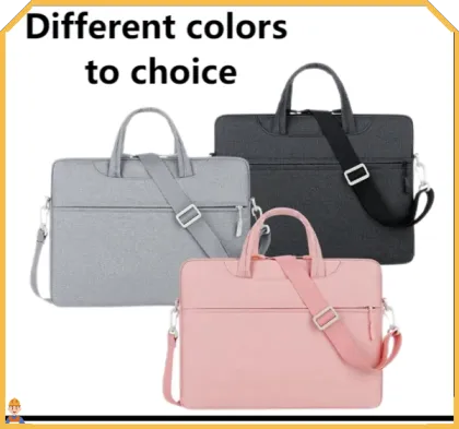 Professional Business Travel Briefcase