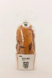 180g Raw Cut Sweet Potato Chips