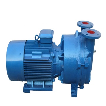 2BV Series Liquid Ring Vacuum Pump
