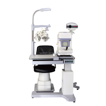 OU-2000 Ophthalmic Chair and Table: Best Sale on High-Quality Chinese Products
