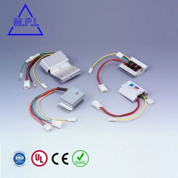 Controlador LED ODM para electrodomésticos