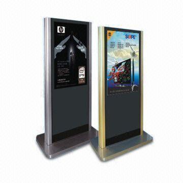 Advertising Player Lcd