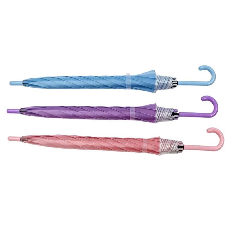 Custom transparent promotional gift umbrella