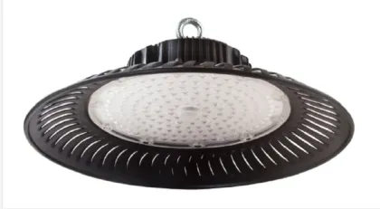 Internation Approved Surge Protection High Bay Light