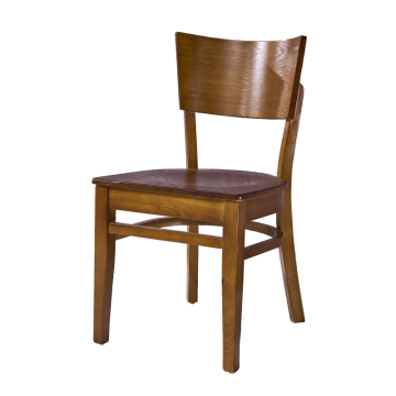Design moderno sedie da pranzo e set per ristoranti e sale da pranzo del produttore di mobili Guangdong