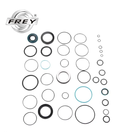 E38 Power Steering Gear Rack Repair Kit 32131141335