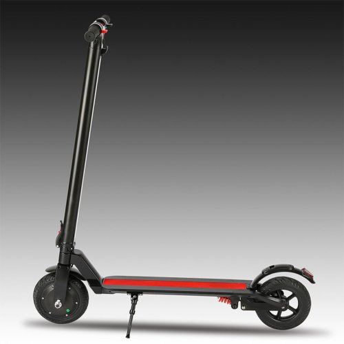 QMWHEEL APP Connection 6.5 inch Electric Scooter