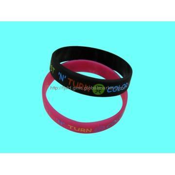Silicone Bracelets