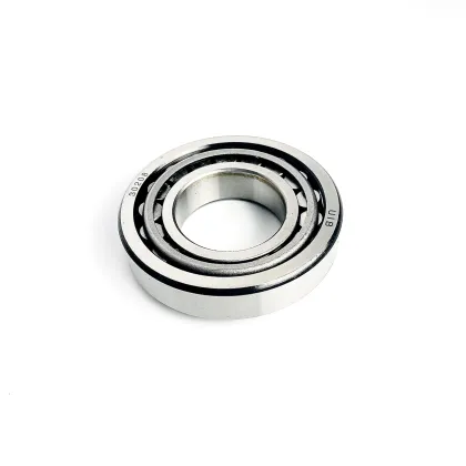 7517E Tapered Roller Bearing Luo Axis LYC Reducer Hub Bearing
