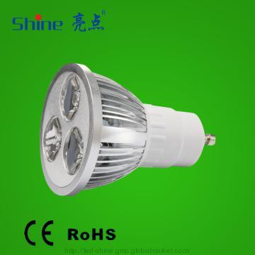 LED Light Bulb 3W MR16/GU10 Spot Light