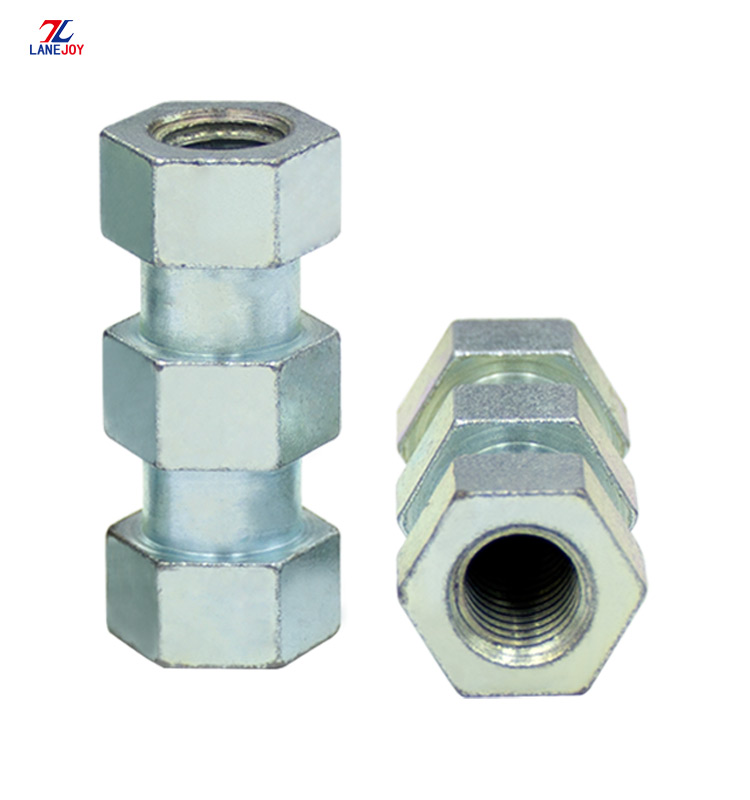 high quality customised sales hex nut