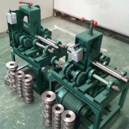 Vegetable Greenhouse Pipe Bending Machine - Hydraulic Tube Benders for Sale