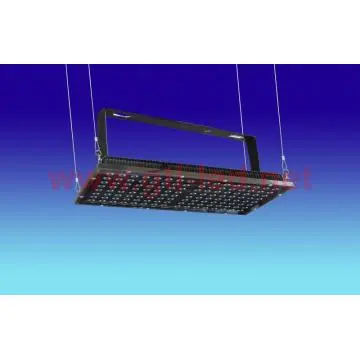 120w LED high pole lamps LED canopy Lamps IP65,golf course ligo