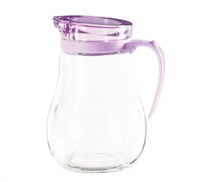 Plastic Oil Vinegar Seasoning Bottle