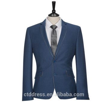 Casual men's blazer design blazers for men