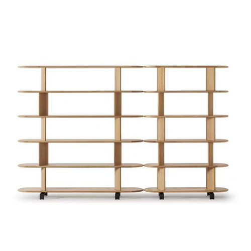 High Top Quality Elegant Bookshelf Furniture