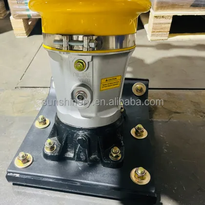 VIBROPAC GX160 Petrol Tamping Rammer for Light Construction