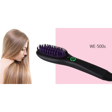 Smart Hair Ion Straightener