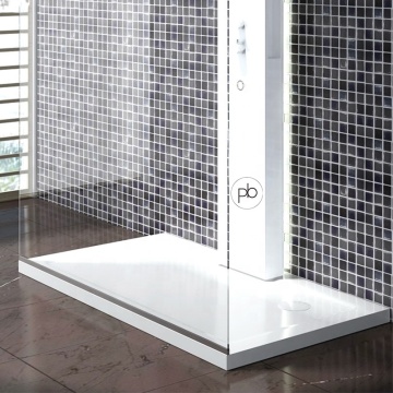 Acrylic Shower Tray Stone Bathroom Base