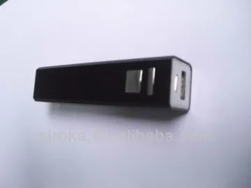 3000mah Battery Charger For Cell Phone/ iphone/ Samsung galaxy