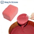 Porous Foamed Silicone for Heat and Vibration Protection