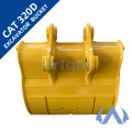 Cat320D עקסקאַווייטער שווער פליכט עמער 0.94 מב קאַפּאַציטעט