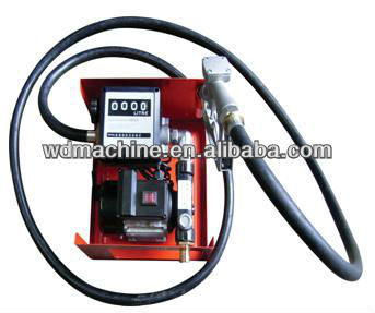 Electric Transfer Pump/Fuel transfer pump for diesel/diesel pump
