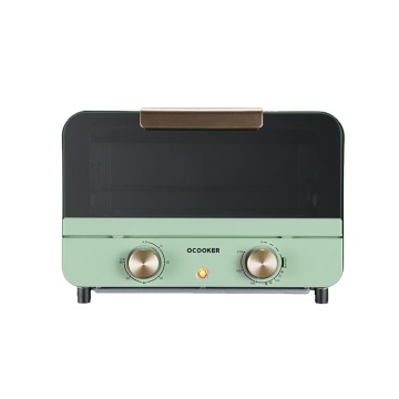 Ocooker Mini Electric Pitza Oven Oven Oven