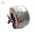 Pure Copper Customized Wiring Toroidal Transformer