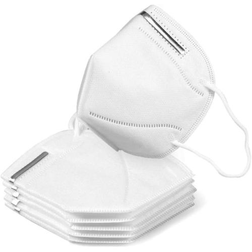 N95/FFP2 Safety Masks Prevent Airborne Particles