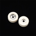 Textile Ceramic Eyelets (Alumina ceramic eyelet)