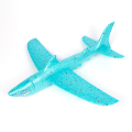 Avion doux pour enfants Eva