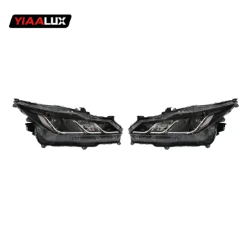 Factory Car Accessories: Auto Lighting Systems Headlamps - Front Combination Xenon Headlamps for 2019-2021 Toyota Corolla