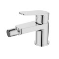 Bathroom Sink Faucet Single Hole Basin Mixer