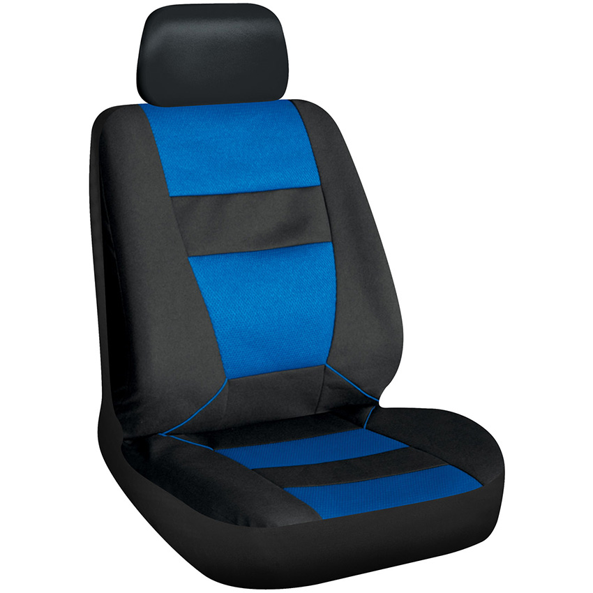 Auto interieur luxe autostoeltje deksel set