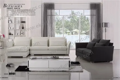 Italian Israel New Model Louis Modern Fabric Sofa