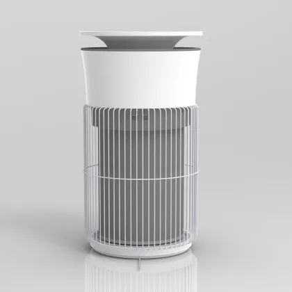 KJ360 Pet Air Purifier for Household Formaldehyde Removal