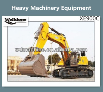 XCMG CRAWLER EXCAVATOR FOR 25 ton crawler excavator