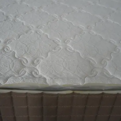 New Model Bedroom Furniture: Palm Mattress & Spring Mattress Options