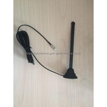 New 3G terminal  Antenna