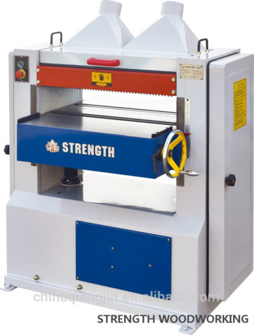 surface planer thickness planer combine machine for woodworking