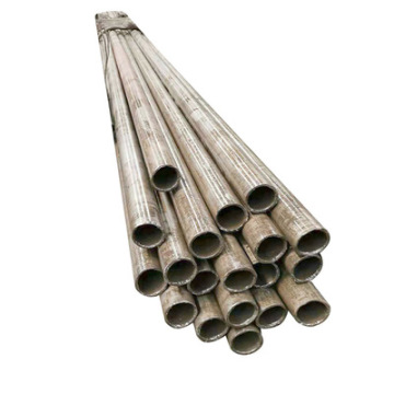 ERW Mild Low Price Carbon Steel Welded Round Pipe for Large Diameter Applications