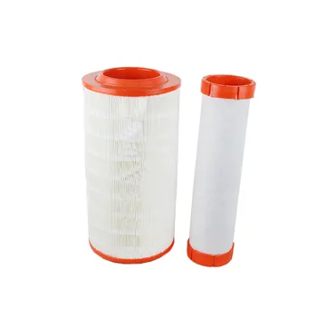 Air Filters Compatible with Cummins 6BT5.9 Engine: Part Numbers K19900C1, K19950C1, KW2140C1, K2140C1
