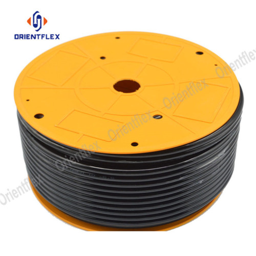 Pneumatic pipe hose polyurethane PU air hose