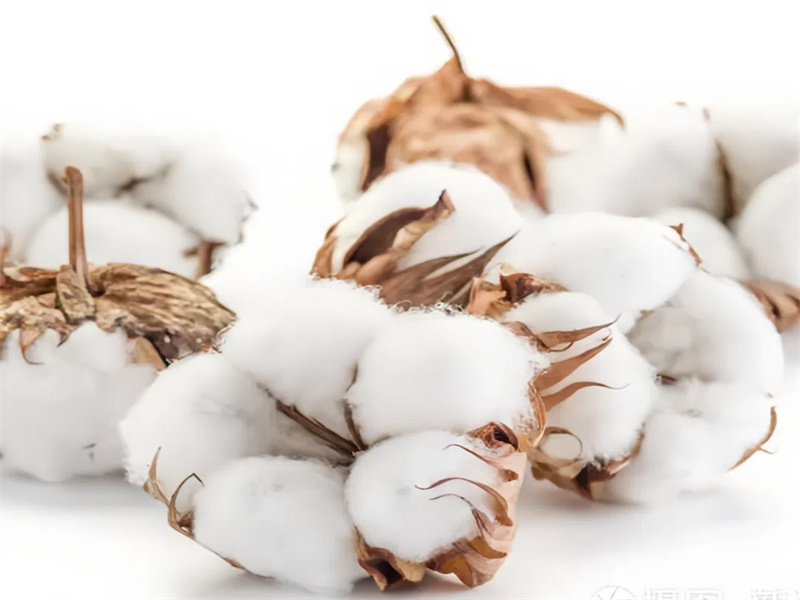 Bamboo cotton makeup wipe