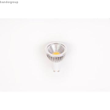 GU10 COB led spot lights 4w  led spot light AC100-240V